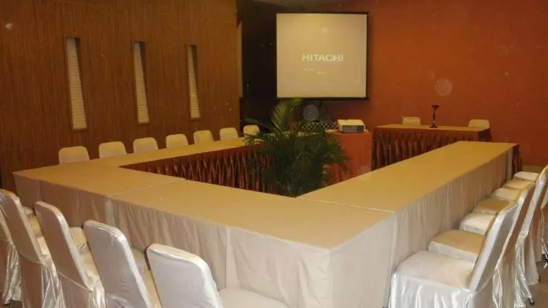 The Oxalis Regency Hotel Magelang