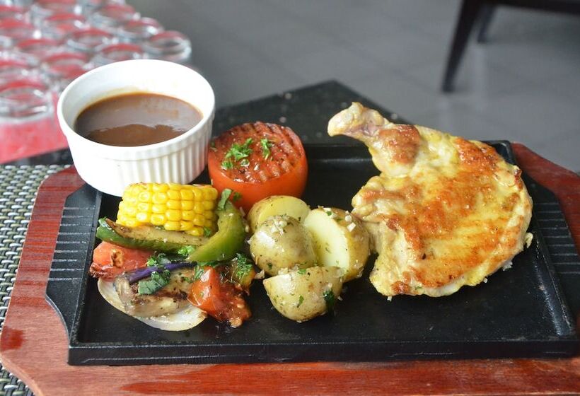 فندق The Royale Krakatau