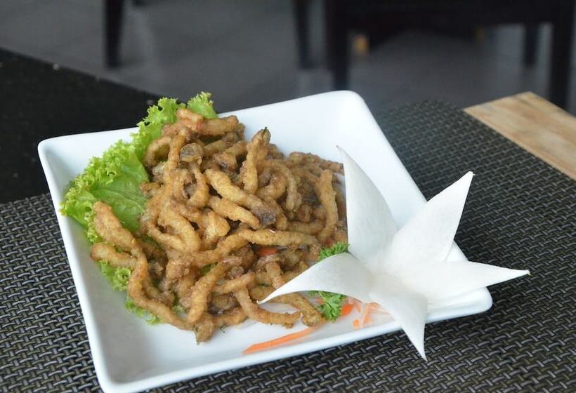 فندق The Royale Krakatau