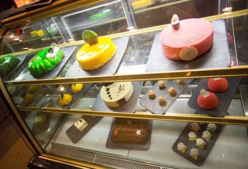 בית מלון כפרי The Royale Krakatau