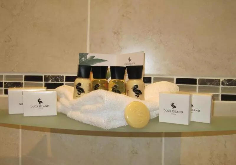 ホテル The Shirley