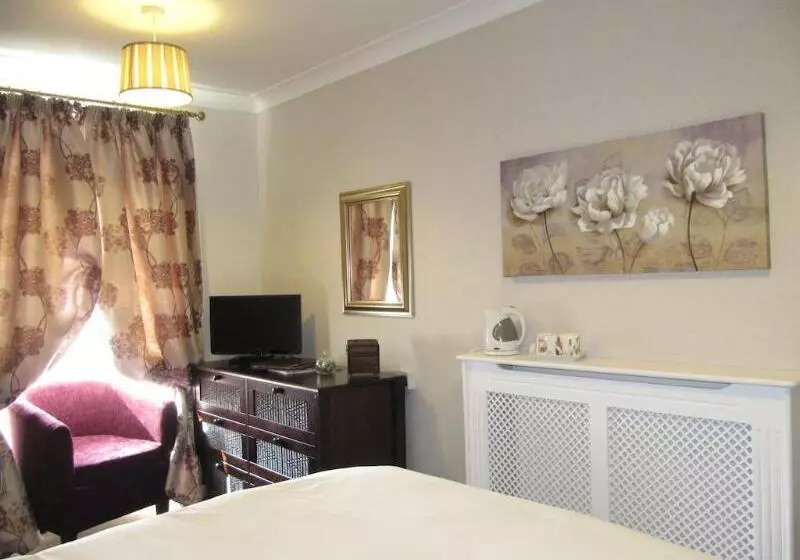 ホテル The Shirley