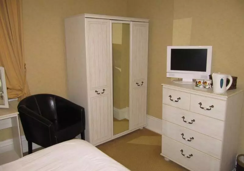 ホテル The Shirley