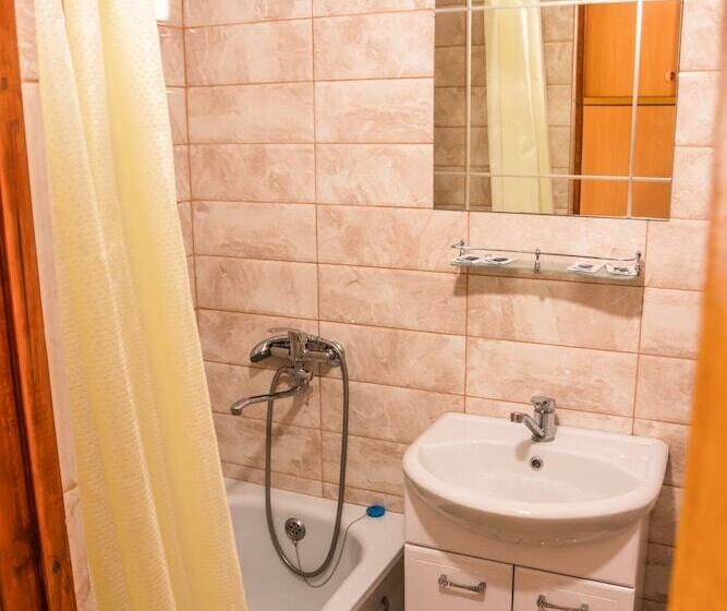 בית מלון כפרי Tourist Grodno