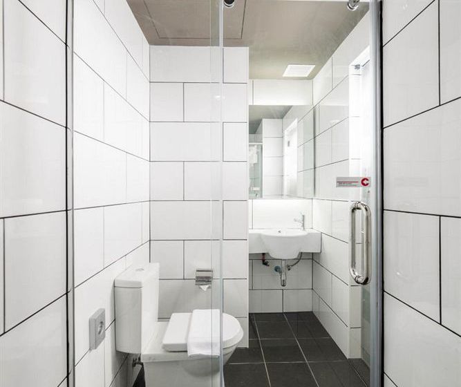 בית מלון כפרי Fox Lite  Dpulze Cyberjaya