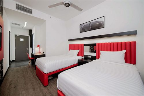 בית מלון כפרי Fox Lite  Dpulze Cyberjaya