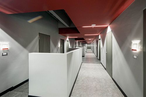 בית מלון כפרי Fox Lite  Dpulze Cyberjaya