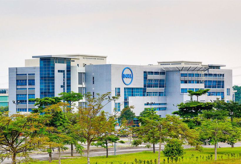 בית מלון כפרי Fox Lite  Dpulze Cyberjaya