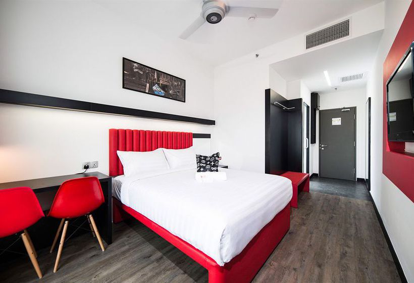 בית מלון כפרי Fox Lite  Dpulze Cyberjaya