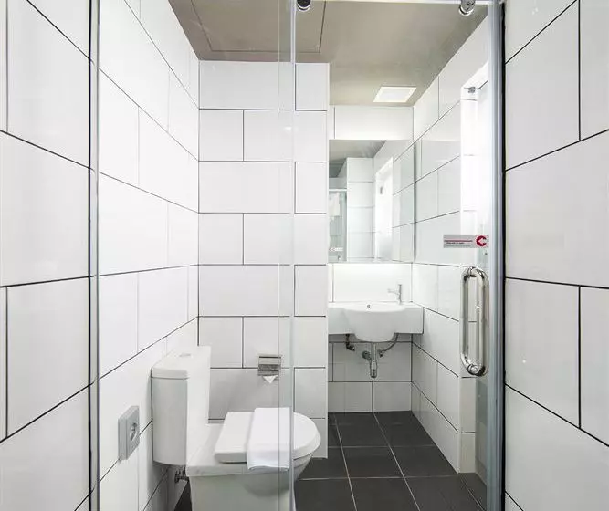 בית מלון כפרי Fox Lite Dpulze Cyberjaya