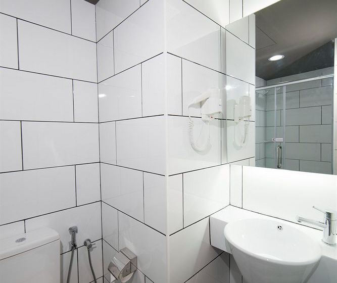 בית מלון כפרי Fox Lite  Dpulze Cyberjaya