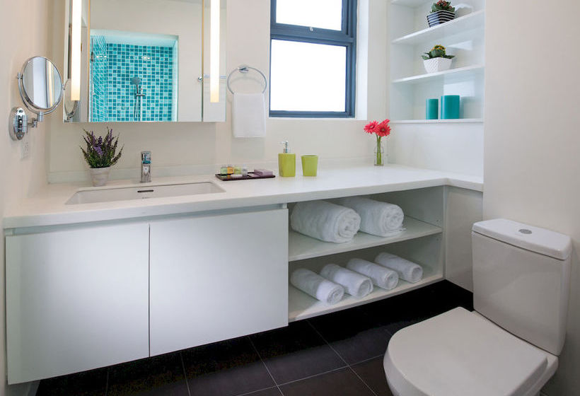 בית מלון כפרי Fox Lite  Dpulze Cyberjaya