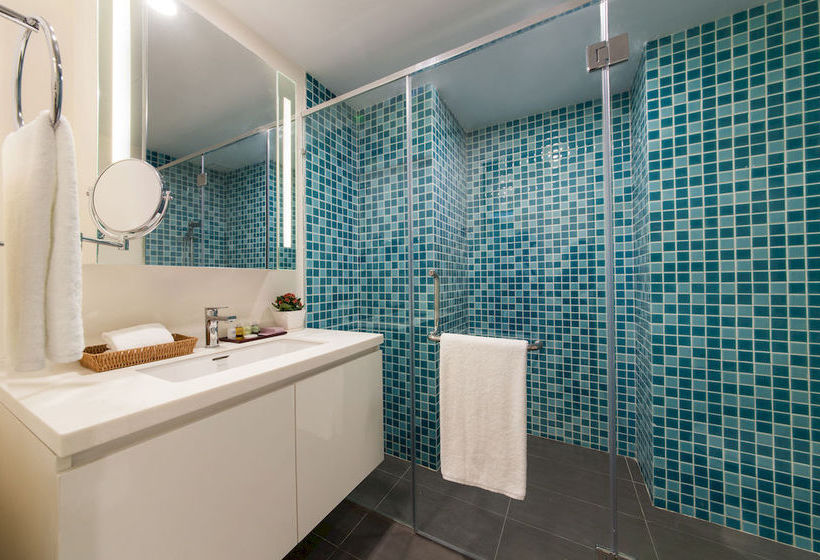 בית מלון כפרי Fox Lite  Dpulze Cyberjaya