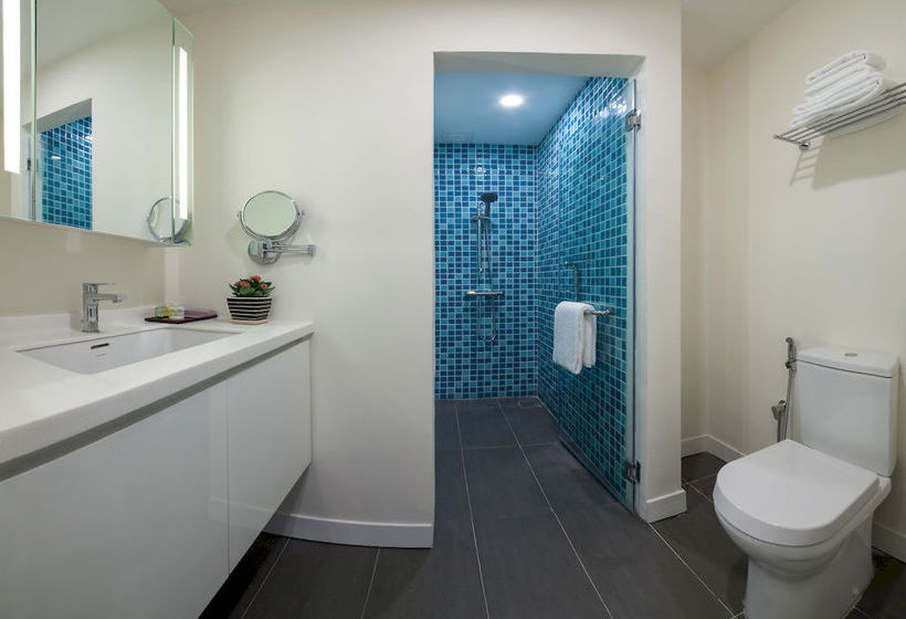 בית מלון כפרי Fox Lite  Dpulze Cyberjaya