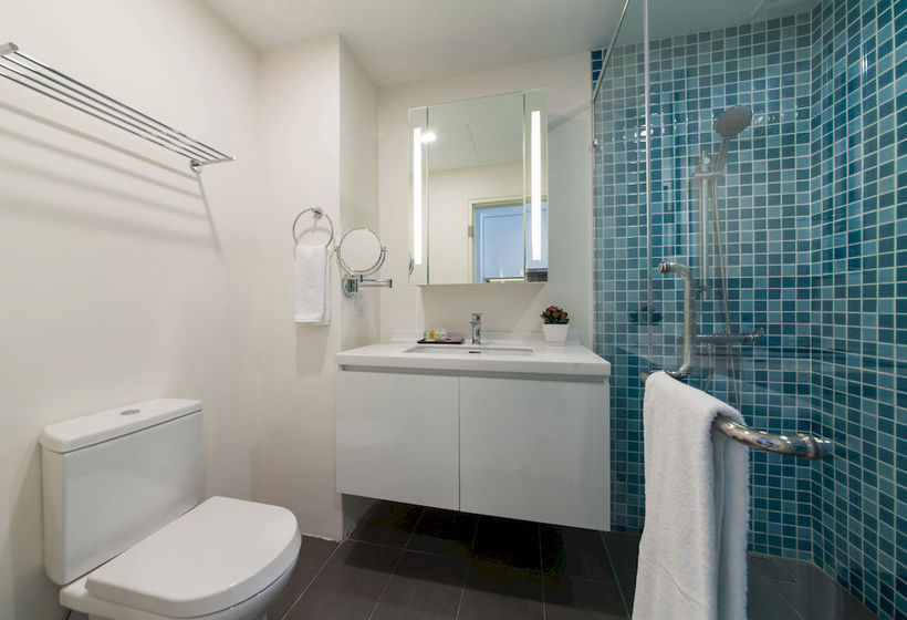 בית מלון כפרי Fox Lite  Dpulze Cyberjaya