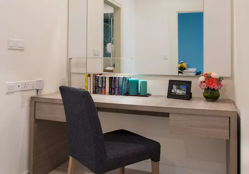 בית מלון כפרי Fox Lite Dpulze Cyberjaya