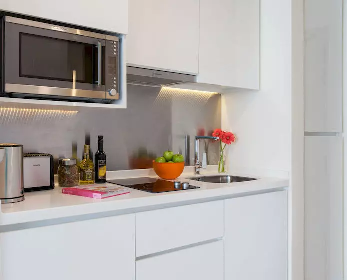 בית מלון כפרי Fox Lite Dpulze Cyberjaya