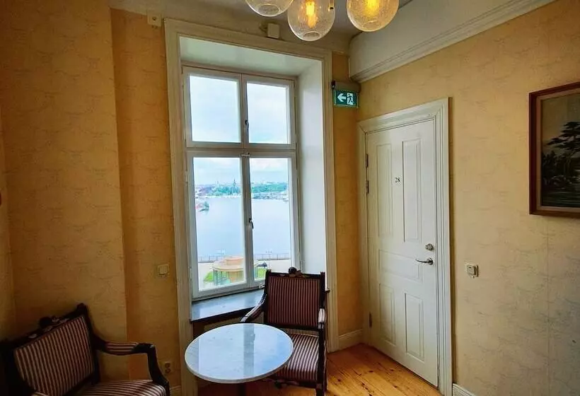 Residenssi Ersta Hotell & Konferens