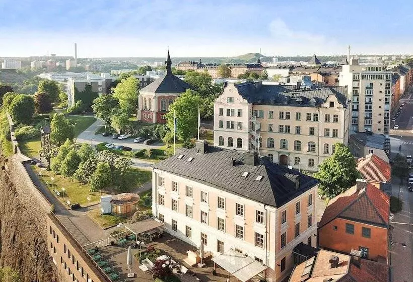 Residenssi Ersta Hotell & Konferens