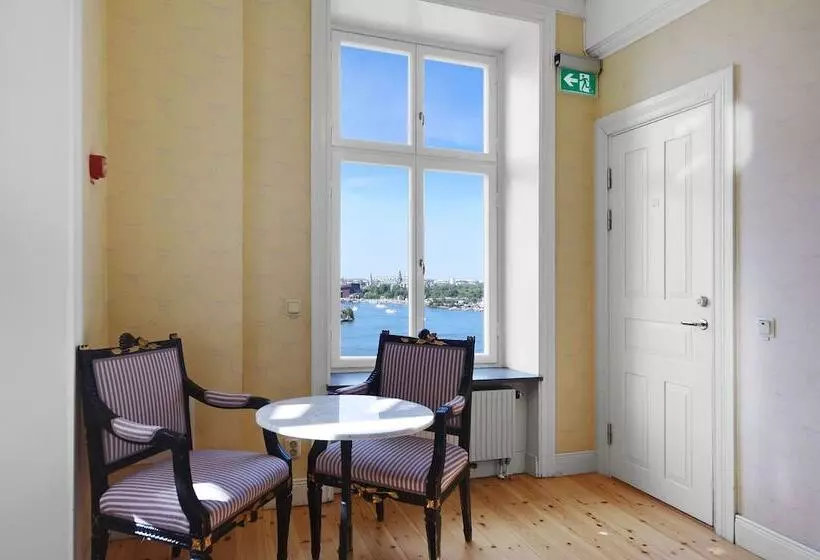 Residenssi Ersta Hotell & Konferens