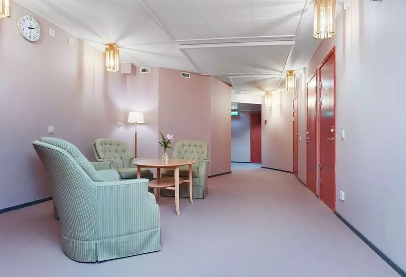 Residenssi Ersta Hotell & Konferens