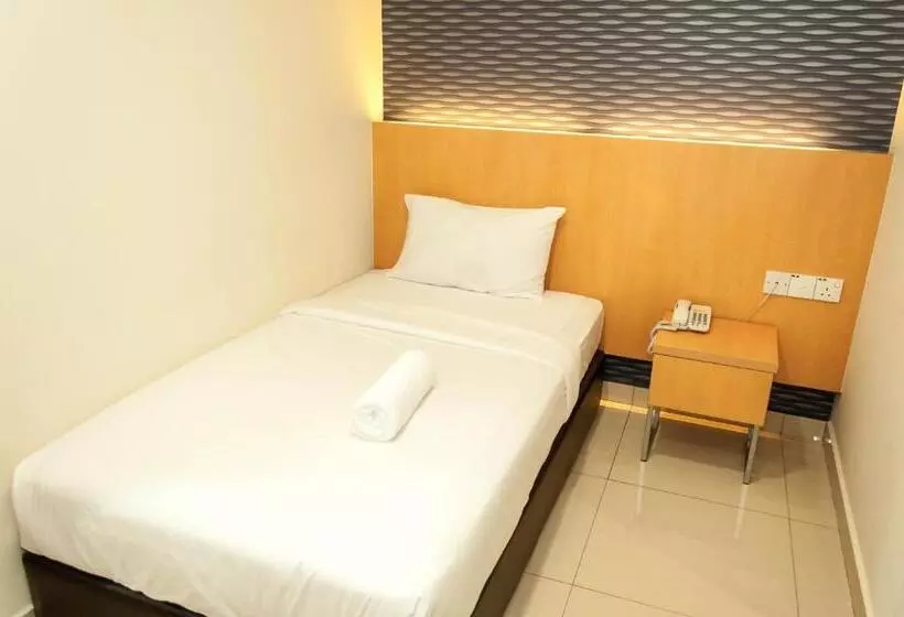 Signature Hotel Kl Sentral