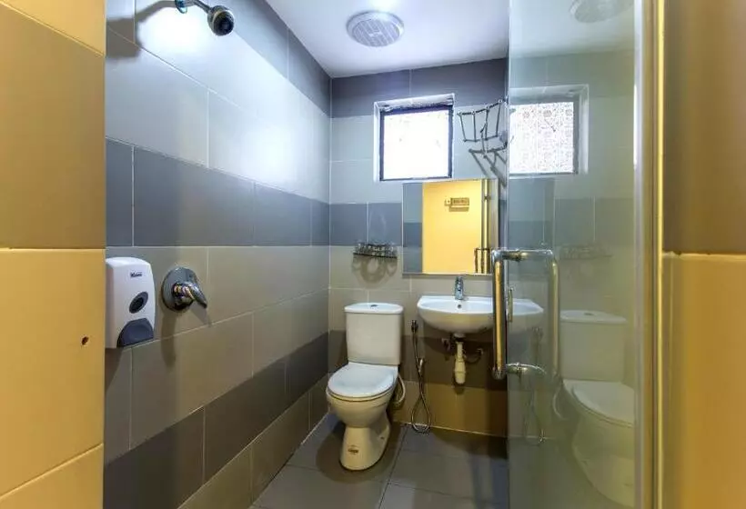 Signature Hotel Kl Sentral