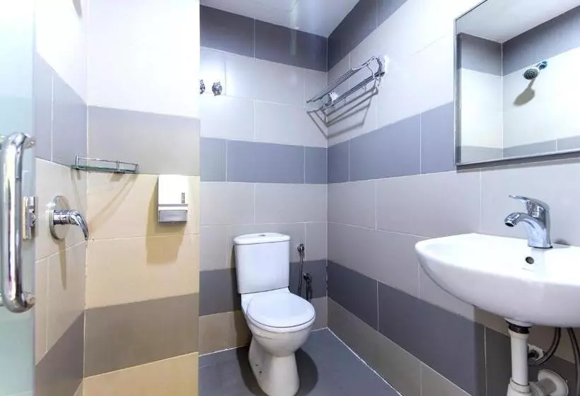 Signature Hotel Kl Sentral