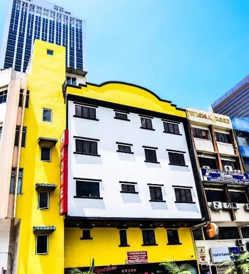 Signature Hotel Kl Sentral