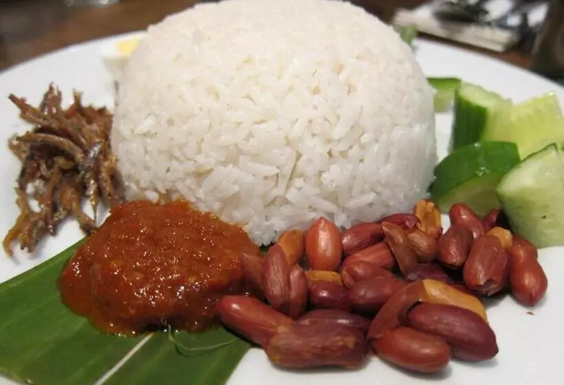 Signature Hotel Kl Sentral