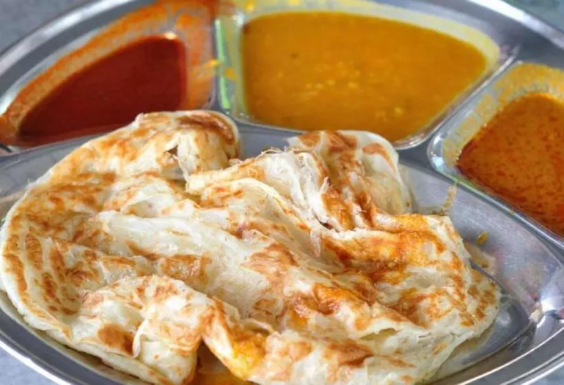 Signature Hotel Kl Sentral