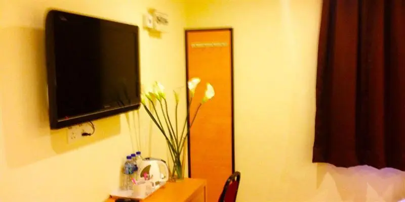 South Of The Clouds Hotel Kl Sentral 吉隆坡彩云之南酒店 中央车站店