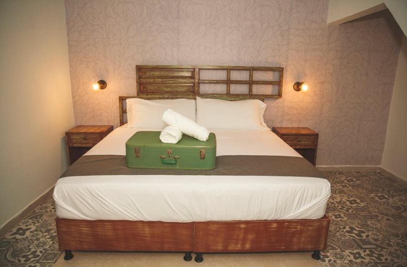 Añoranza Hotel Boutique