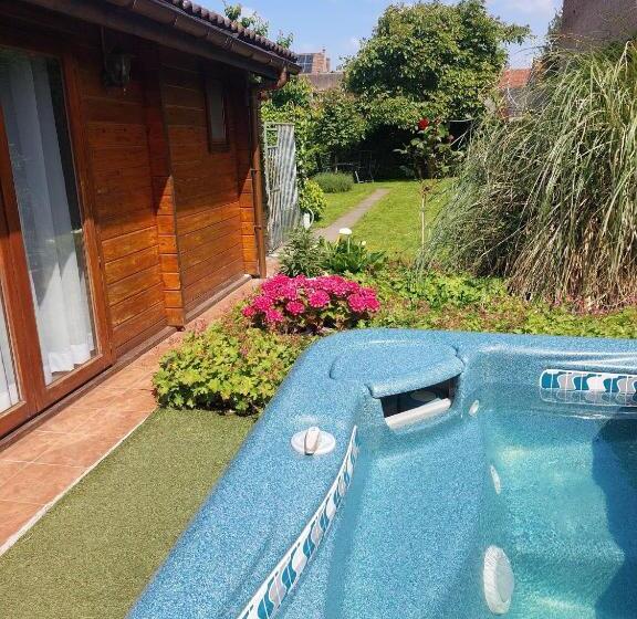 تختخواب و صبحانه House Rhodopi