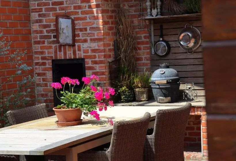 Aamiaismajoitus (B&B) House Rhodopi