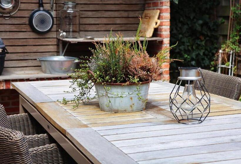 تختخواب و صبحانه House Rhodopi