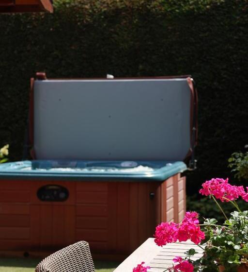 تختخواب و صبحانه House Rhodopi