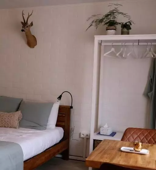 Aamiaismajoitus (B&B) House Rhodopi