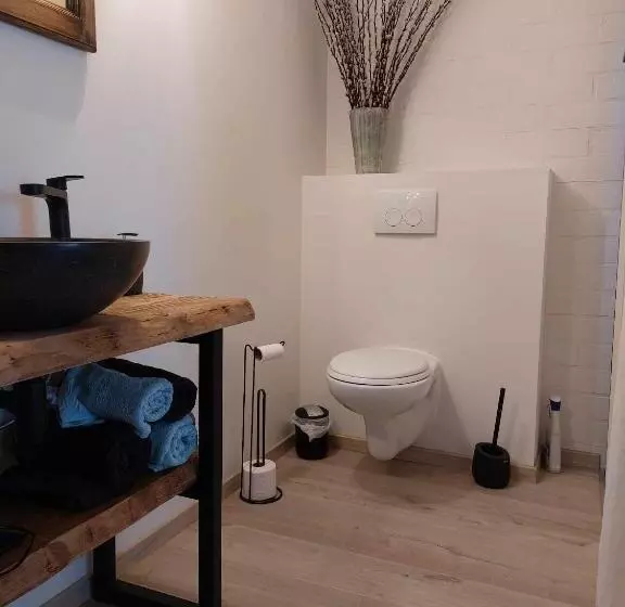 Aamiaismajoitus (B&B) House Rhodopi