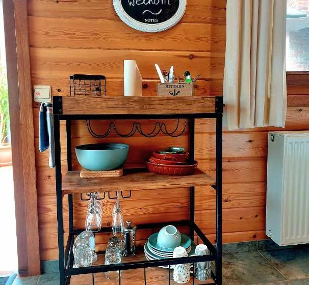 تختخواب و صبحانه House Rhodopi