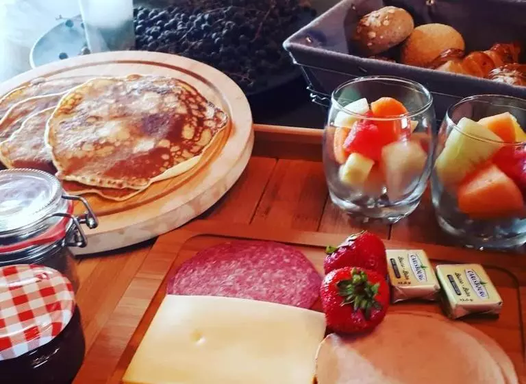 Aamiaismajoitus (B&B) House Rhodopi