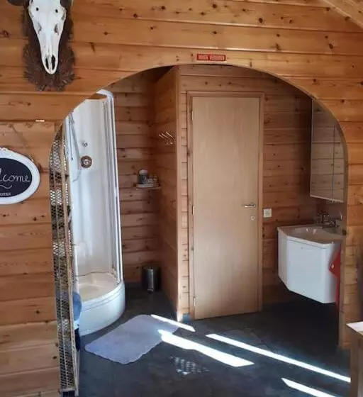 Aamiaismajoitus (B&B) House Rhodopi