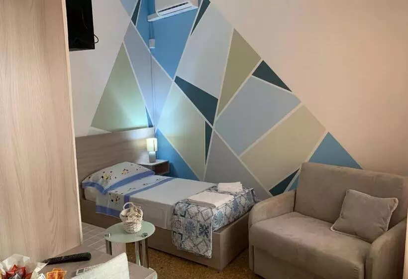Erythrà Bed And Breakfast