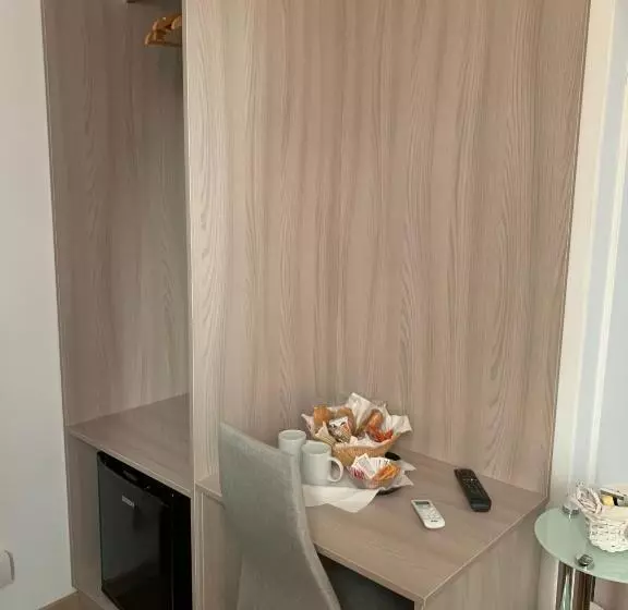 Erythrà Bed And Breakfast