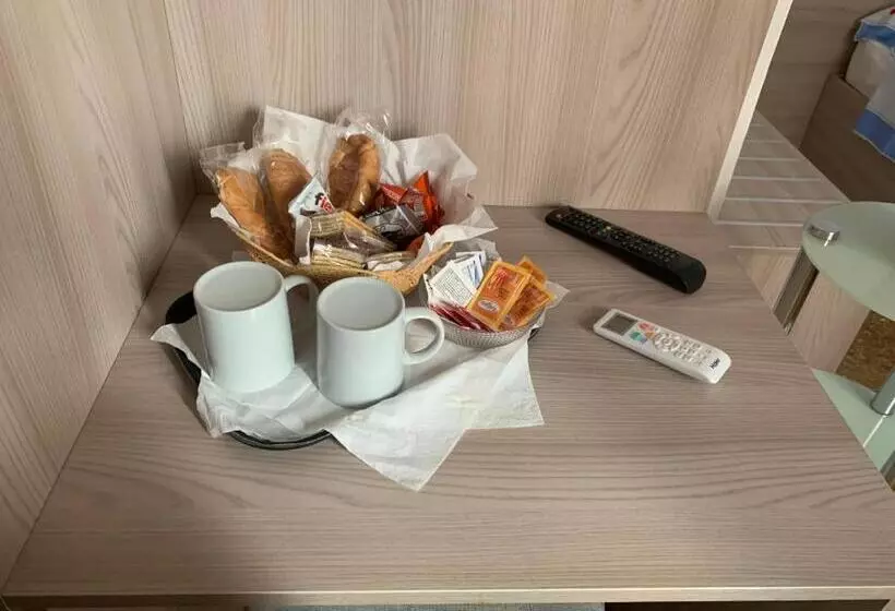 Erythrà Bed And Breakfast