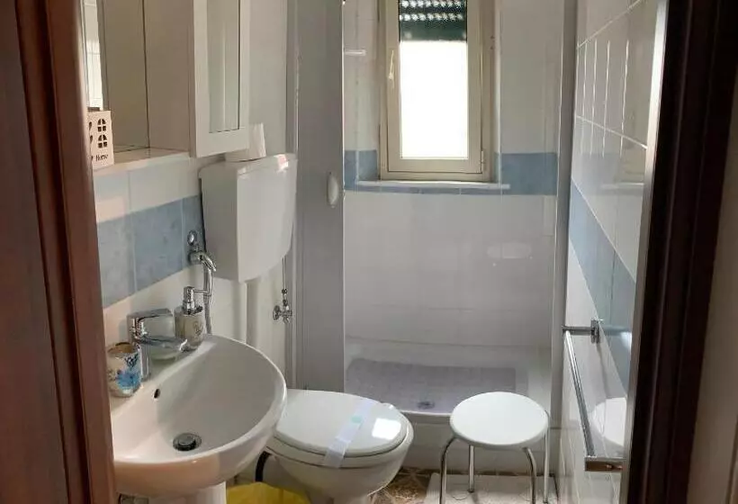 Erythrà Bed And Breakfast