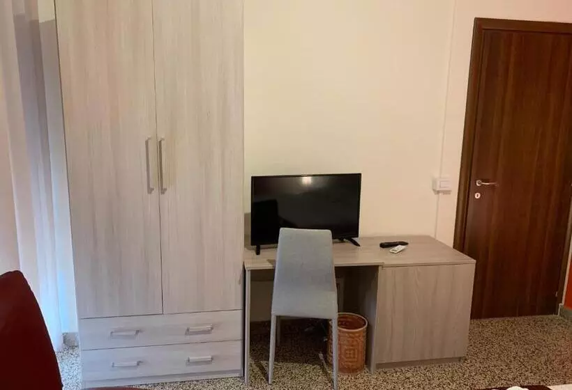 Erythrà Bed And Breakfast