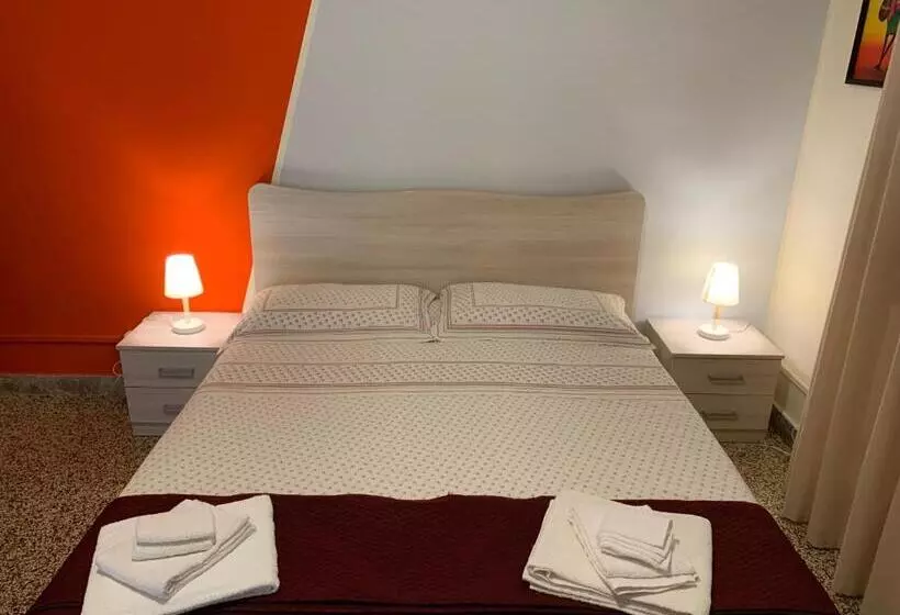Erythrà Bed And Breakfast