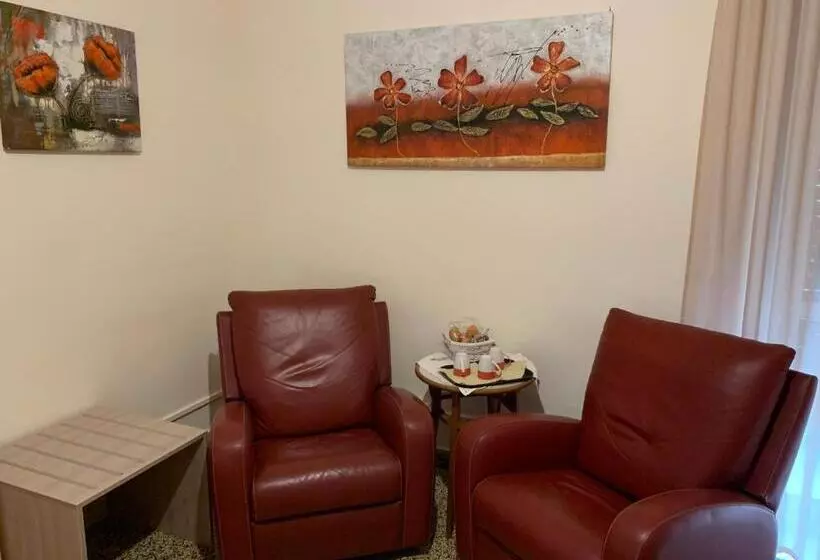Erythrà Bed And Breakfast
