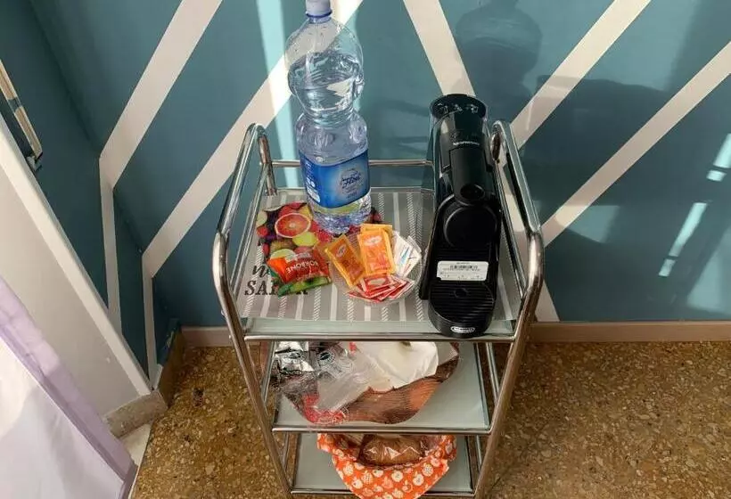Erythrà Bed And Breakfast